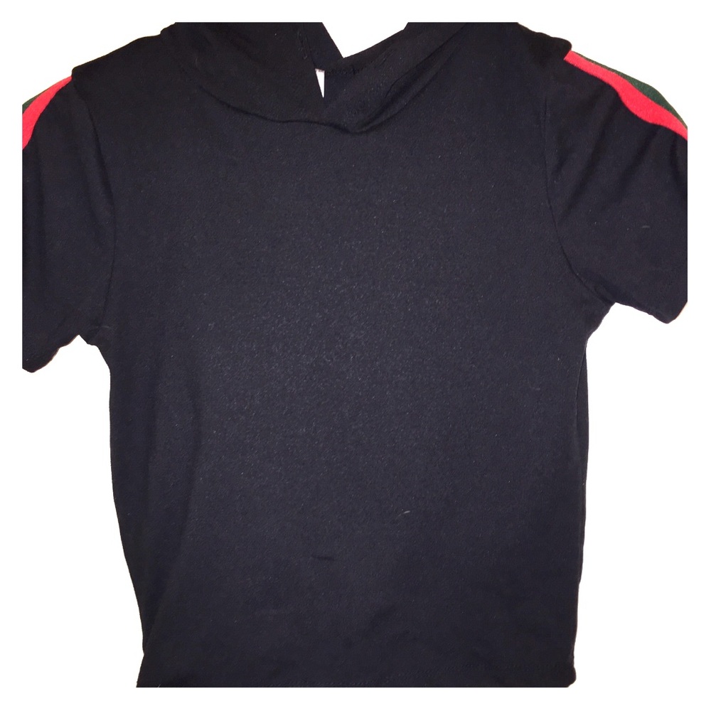 Girl’s top